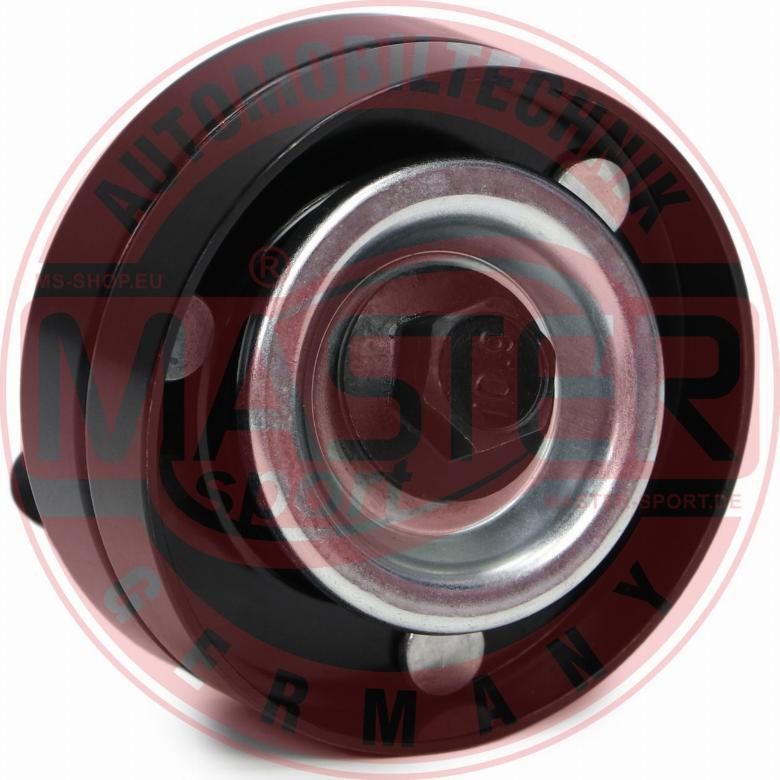 MASTER-SPORT R31098-PCS-MS - Galoppino / Guidacinghia, Cinghia Poly-V www.autoricambi360.it