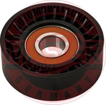 MASTER-SPORT R31019-PCS-MS - Galoppino / Guidacinghia, Cinghia Poly-V www.autoricambi360.it
