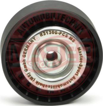 MASTER-SPORT R31300-PCS-MS - Galoppino / Guidacinghia, Cinghia Poly-V www.autoricambi360.it