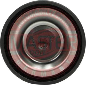 MASTER-SPORT R38336-PCS-MS - Galoppino / Guidacinghia, Cinghia Poly-V www.autoricambi360.it