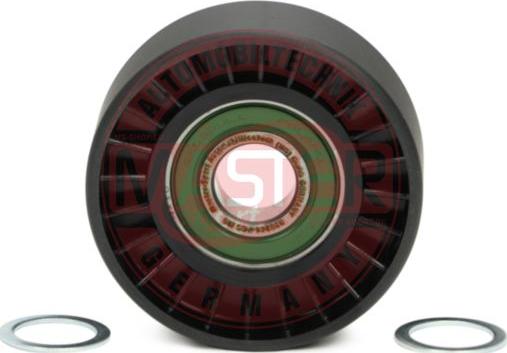 MASTER-SPORT R38241-PCS-MS - Galoppino / Guidacinghia, Cinghia Poly-V www.autoricambi360.it