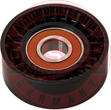 MASTER-SPORT R33033-PCS-MS - Galoppino / Guidacinghia, Cinghia Poly-V www.autoricambi360.it