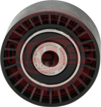 MASTER-SPORT R33100-PCS-MS - Galoppino / Guidacinghia, Cinghia Poly-V www.autoricambi360.it
