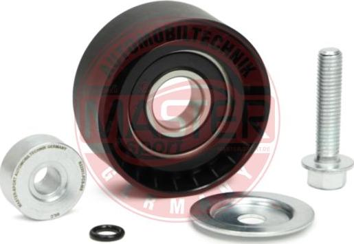 MASTER-SPORT R32301-PCS-MS - Galoppino / Guidacinghia, Cinghia Poly-V www.autoricambi360.it