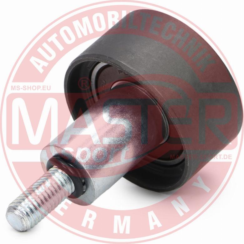 MASTER-SPORT R21338-PCS-MS - Galoppino / Guidacinghia, Cinghia dentata www.autoricambi360.it