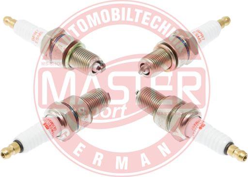 MASTER-SPORT U-SERIE-MS-19 - Candela accensione www.autoricambi360.it