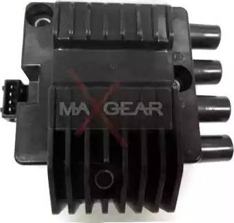 Magneti Marelli 7300093M - Bobina d'accensione www.autoricambi360.it