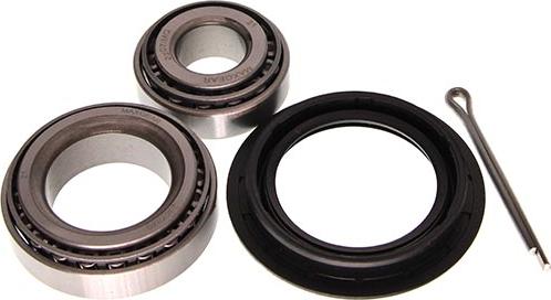Kavo Parts WBK-10057 - Kit cuscinetto ruota www.autoricambi360.it