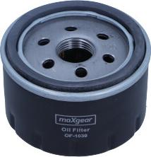 Magneti Marelli 359002300010 - Filtro olio www.autoricambi360.it