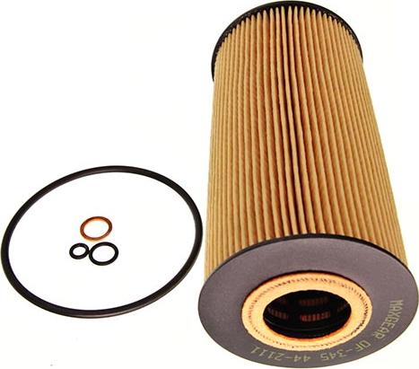 AMC Filter FOF-10149 - Filtro olio www.autoricambi360.it