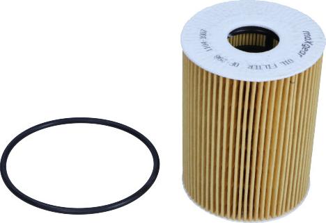 MASTER-SPORT 926/5Y-OF-PCS-MS - Filtro olio www.autoricambi360.it