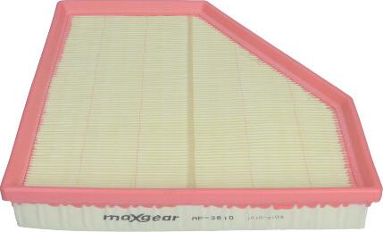 AMC Filter FAF-10773 - Filtro aria www.autoricambi360.it