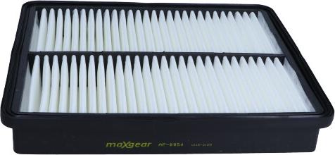 Muller Filter PA3777 - Filtro aria www.autoricambi360.it
