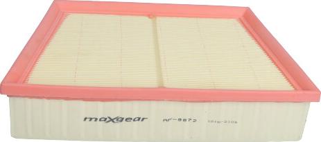 Muller Filter PA3799 - Filtro aria www.autoricambi360.it