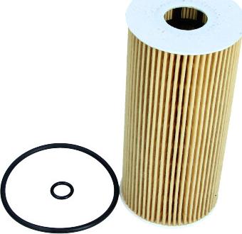 AMC Filter FOF-10103 - Filtro olio www.autoricambi360.it