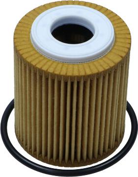 Muller Filter FOP262 - Filtro olio www.autoricambi360.it