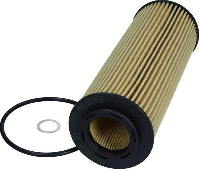 AVS Autoparts LA022 - Filtro olio www.autoricambi360.it