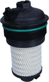 Muller Filter FN1483 - Filtro carburante www.autoricambi360.it