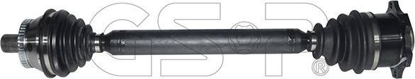 Cifam 655-696 - Albero motore / Semiasse www.autoricambi360.it