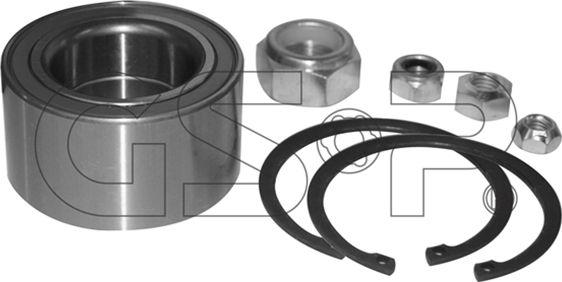 AL-KO 620011 - Kit cuscinetto ruota www.autoricambi360.it