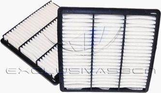 BOSCH 0 986 B02 349 - Filtro aria www.autoricambi360.it