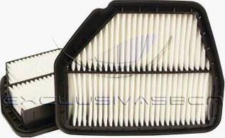 Champion U896/606 - Filtro aria www.autoricambi360.it