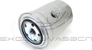 Purflux CS437 - Filtro carburante www.autoricambi360.it