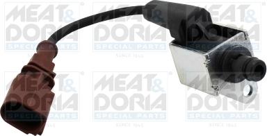 Meat & Doria 9924 - Valvola regolazione refrigerante www.autoricambi360.it