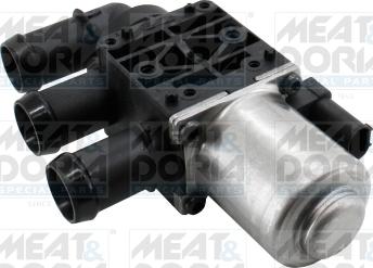 Meat & Doria 9925 - Valvola regolazione refrigerante www.autoricambi360.it