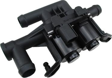 Meat & Doria 9922 - Valvola regolazione refrigerante www.autoricambi360.it