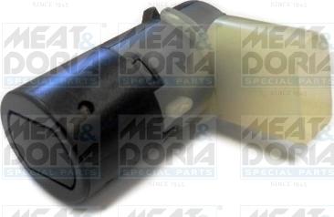 Meat & Doria 94501 - Sensore, Assistenza parcheggio www.autoricambi360.it