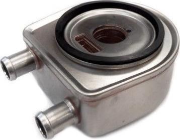 Meat & Doria 95065 - Radiatore olio, Olio motore www.autoricambi360.it