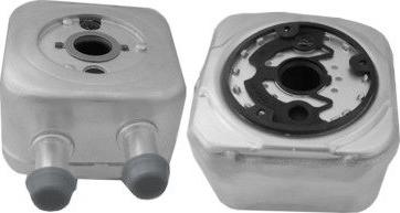 Meat & Doria 95016 - Radiatore olio, Olio motore www.autoricambi360.it