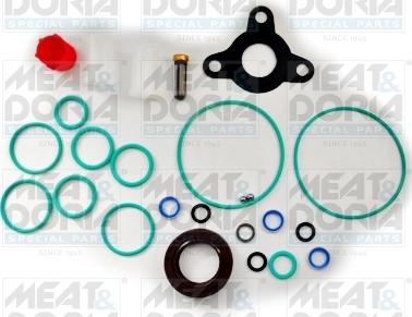 Meat & Doria 9539 - Kit guarnizioni, Pompa iniezione www.autoricambi360.it