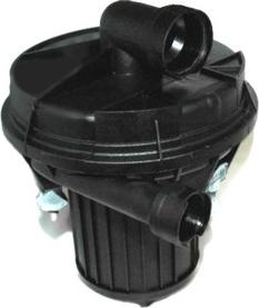 Meat & Doria 9604 - Pompa aria secondaria www.autoricambi360.it