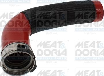 Meat & Doria 96853 - Flessibile radiatore www.autoricambi360.it