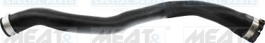 Meat & Doria 96864 - Flessibile radiatore www.autoricambi360.it