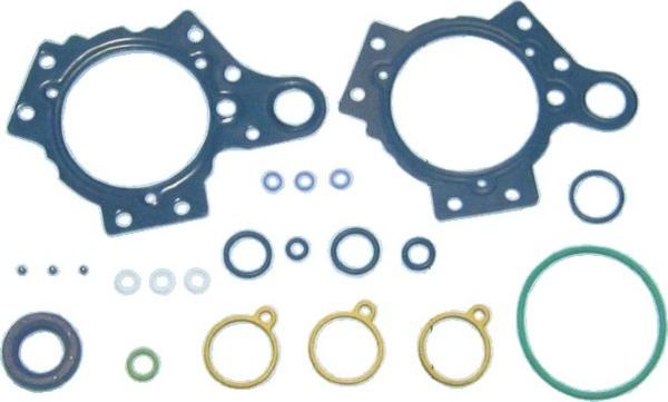 Meat & Doria 9157 - Kit riparazione, Common-Rail-System www.autoricambi360.it