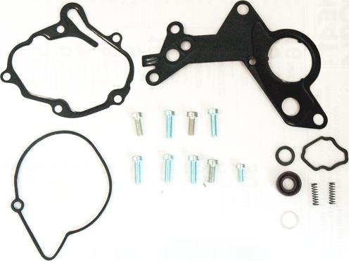 Meat & Doria 91109 - Kit riparazione, Pompa a depressione (Sistema frenante) www.autoricambi360.it