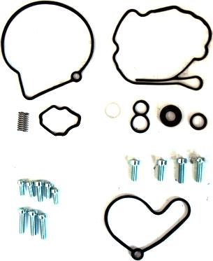 Meat & Doria 91108 - Kit riparazione, Pompa a depressione (Sistema frenante) www.autoricambi360.it