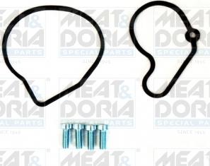 Meat & Doria 91114 - Kit riparazione, Pompa a depressione (Sistema frenante) www.autoricambi360.it