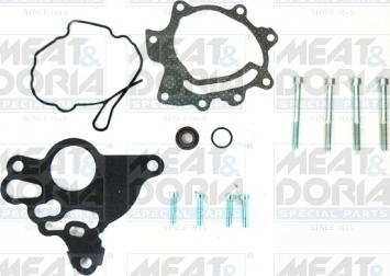 Meat & Doria 91110 - Kit riparazione, Pompa a depressione (Sistema frenante) www.autoricambi360.it