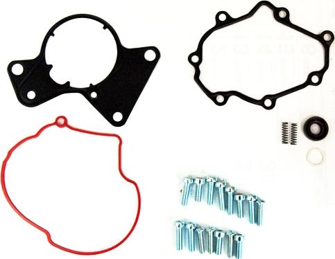 Meat & Doria 91112 - Kit riparazione, Pompa a depressione (Sistema frenante) www.autoricambi360.it