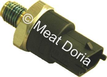 Meat & Doria 9111 - Sensore, Pressione carburante www.autoricambi360.it