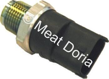 Meat & Doria 9112 - Sensore, Pressione carburante www.autoricambi360.it