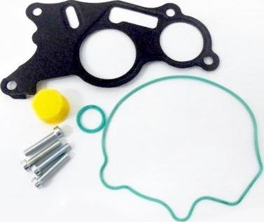Meat & Doria 91171 - Kit riparazione, Pompa a depressione (Sistema frenante) www.autoricambi360.it