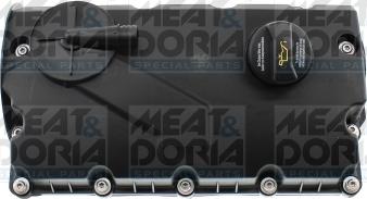 Meat & Doria 91828 - Copritestata www.autoricambi360.it
