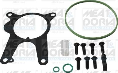 Meat & Doria 91249 - Kit riparazione, Pompa a depressione (Sistema frenante) www.autoricambi360.it