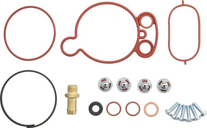 Meat & Doria 91209 - Kit riparazione, Pompa a depressione (Sistema frenante) www.autoricambi360.it