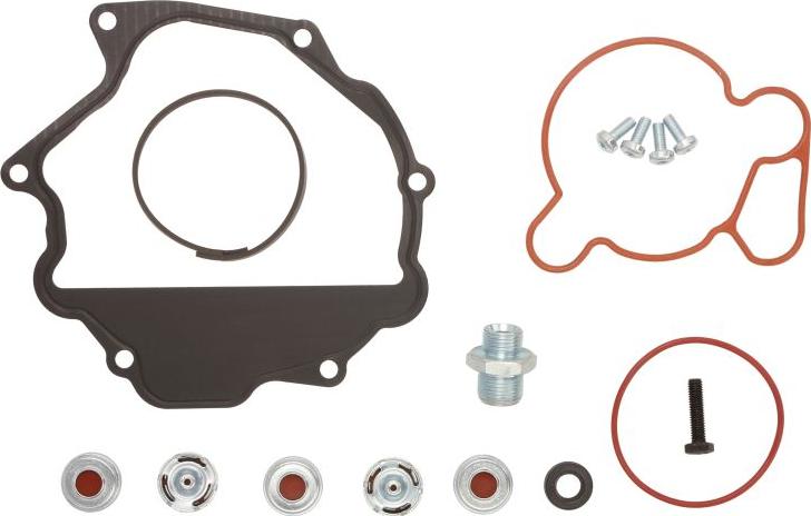 Meat & Doria 91208 - Kit riparazione, Pompa a depressione (Sistema frenante) www.autoricambi360.it